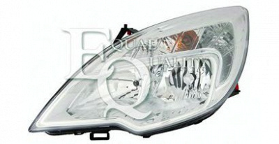 EQUAL QUALITY pp1266d -  Основная фара